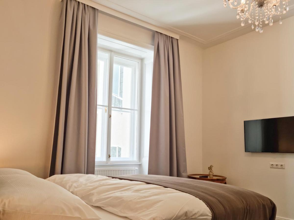 Pension Mozart - Newly Renovated Вена Экстерьер фото