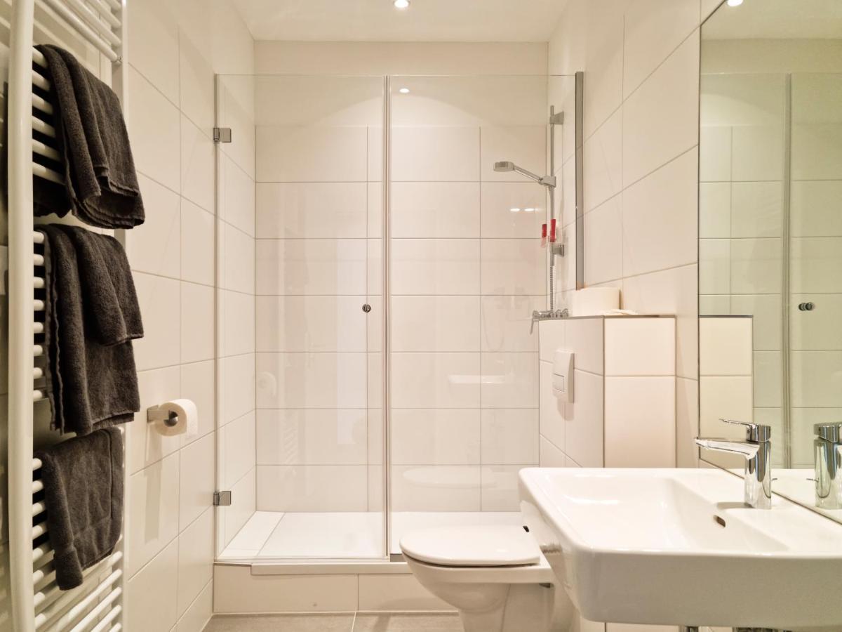 Pension Mozart - Newly Renovated Вена Экстерьер фото