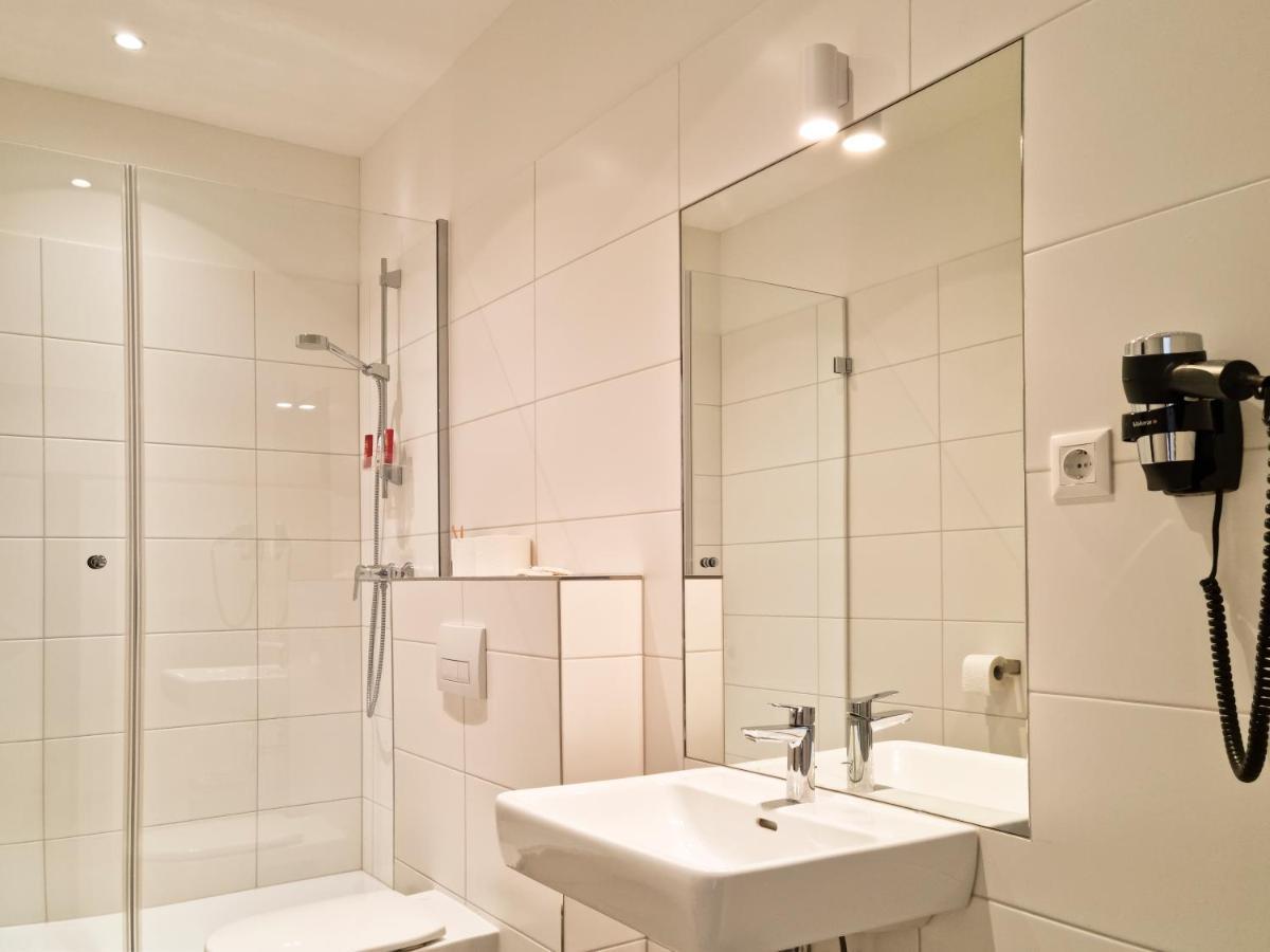 Pension Mozart - Newly Renovated Вена Экстерьер фото