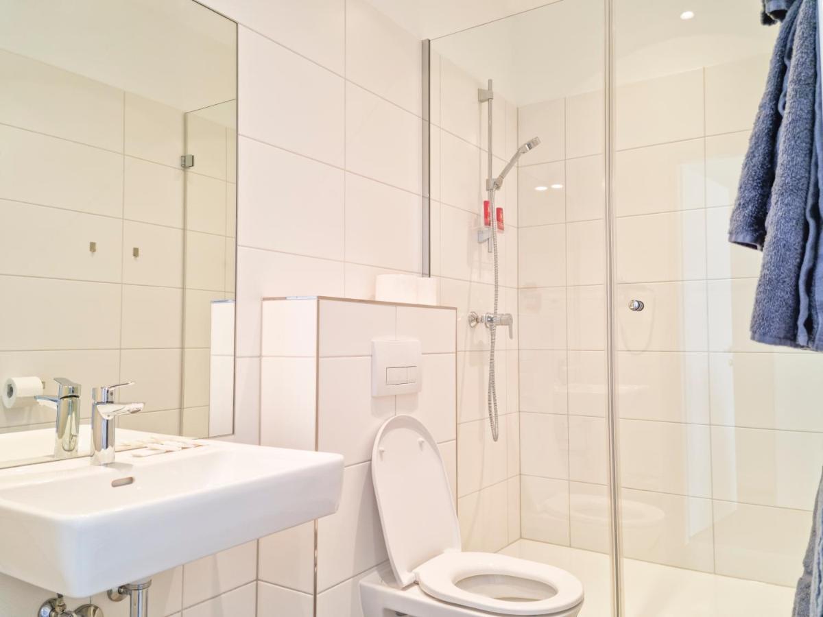 Pension Mozart - Newly Renovated Вена Экстерьер фото