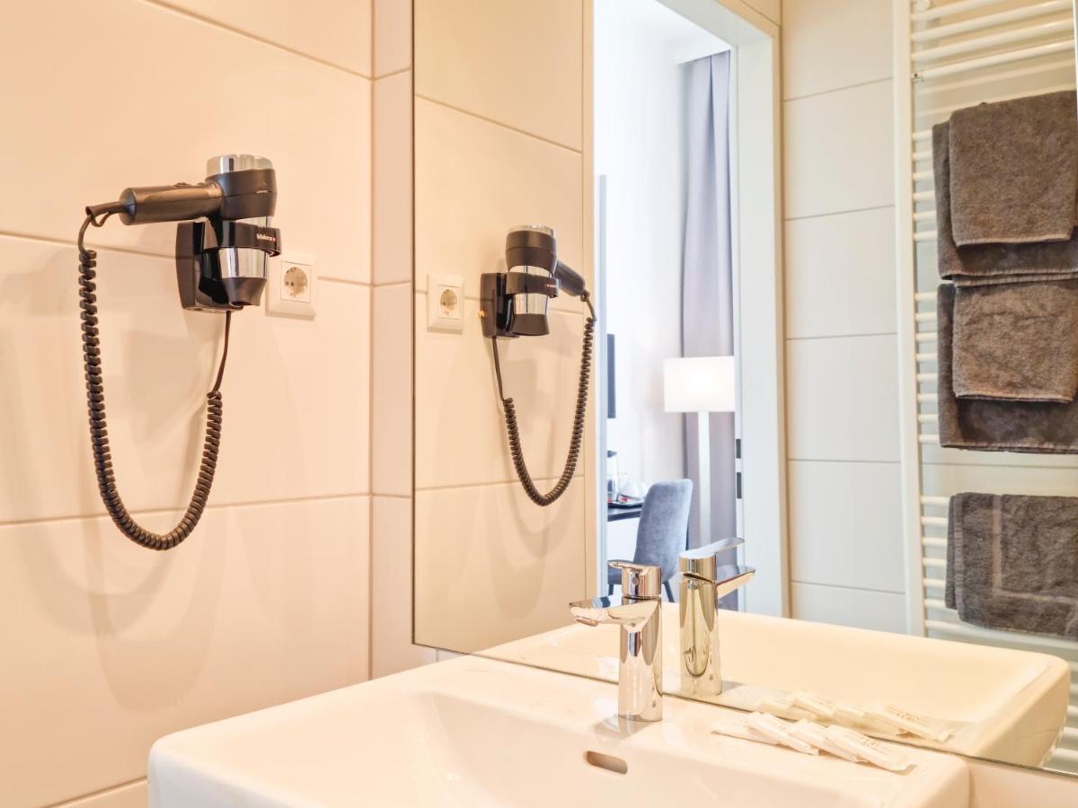 Pension Mozart - Newly Renovated Вена Экстерьер фото
