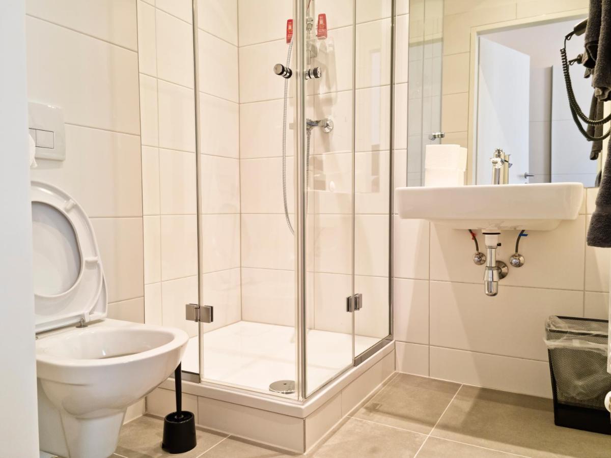 Pension Mozart - Newly Renovated Вена Экстерьер фото