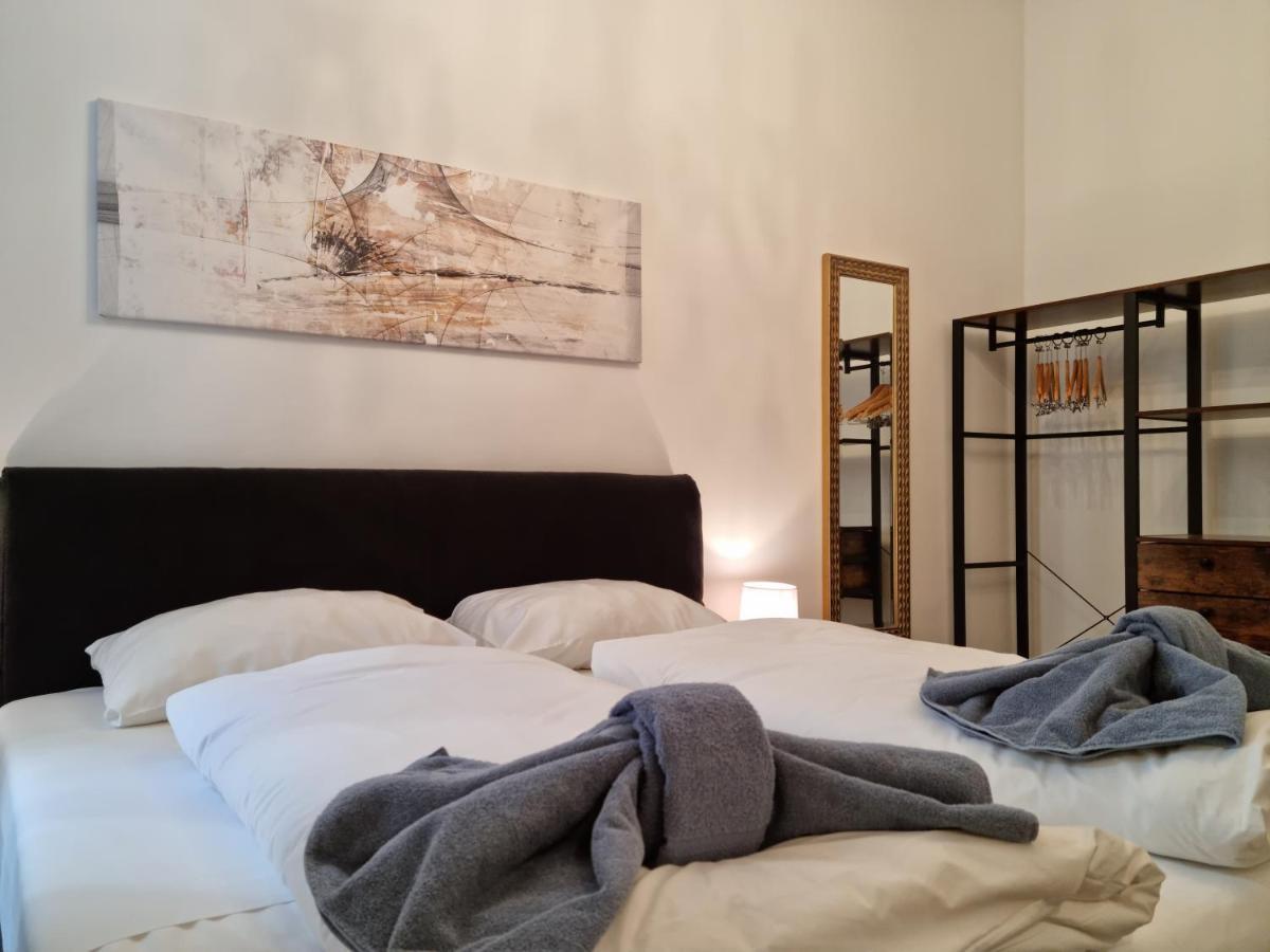 Pension Mozart - Newly Renovated Вена Номер фото