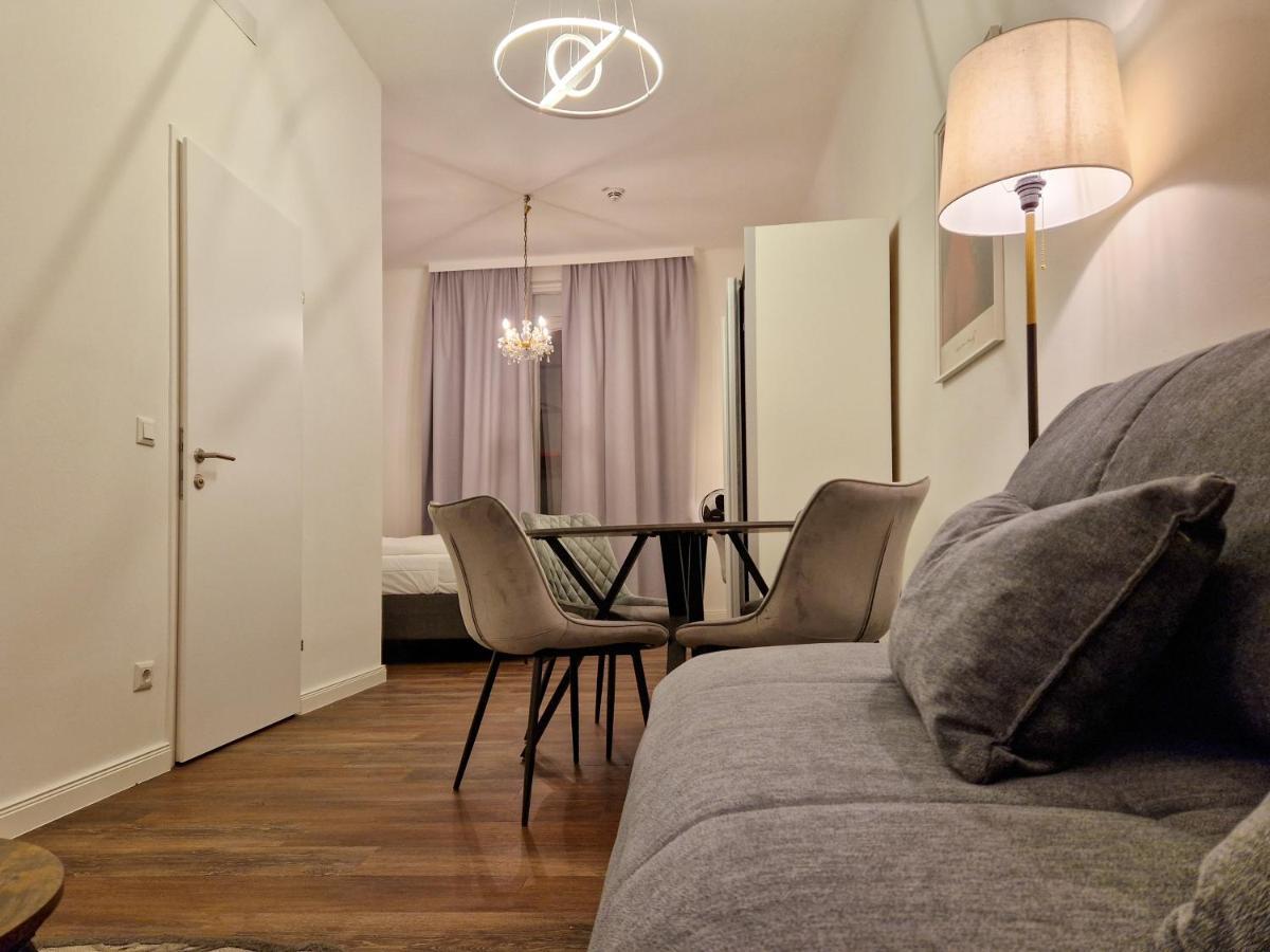 Pension Mozart - Newly Renovated Вена Экстерьер фото