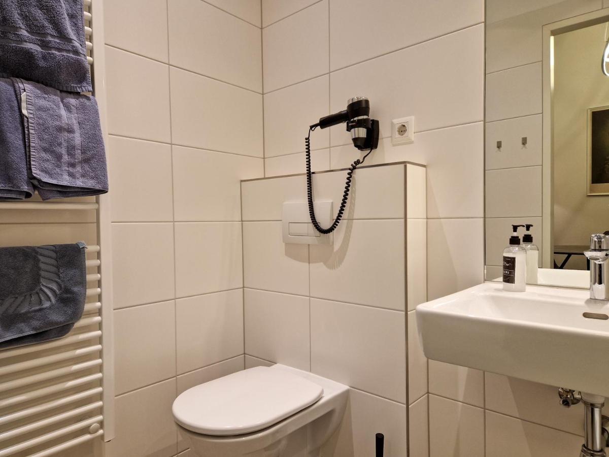 Pension Mozart - Newly Renovated Вена Экстерьер фото