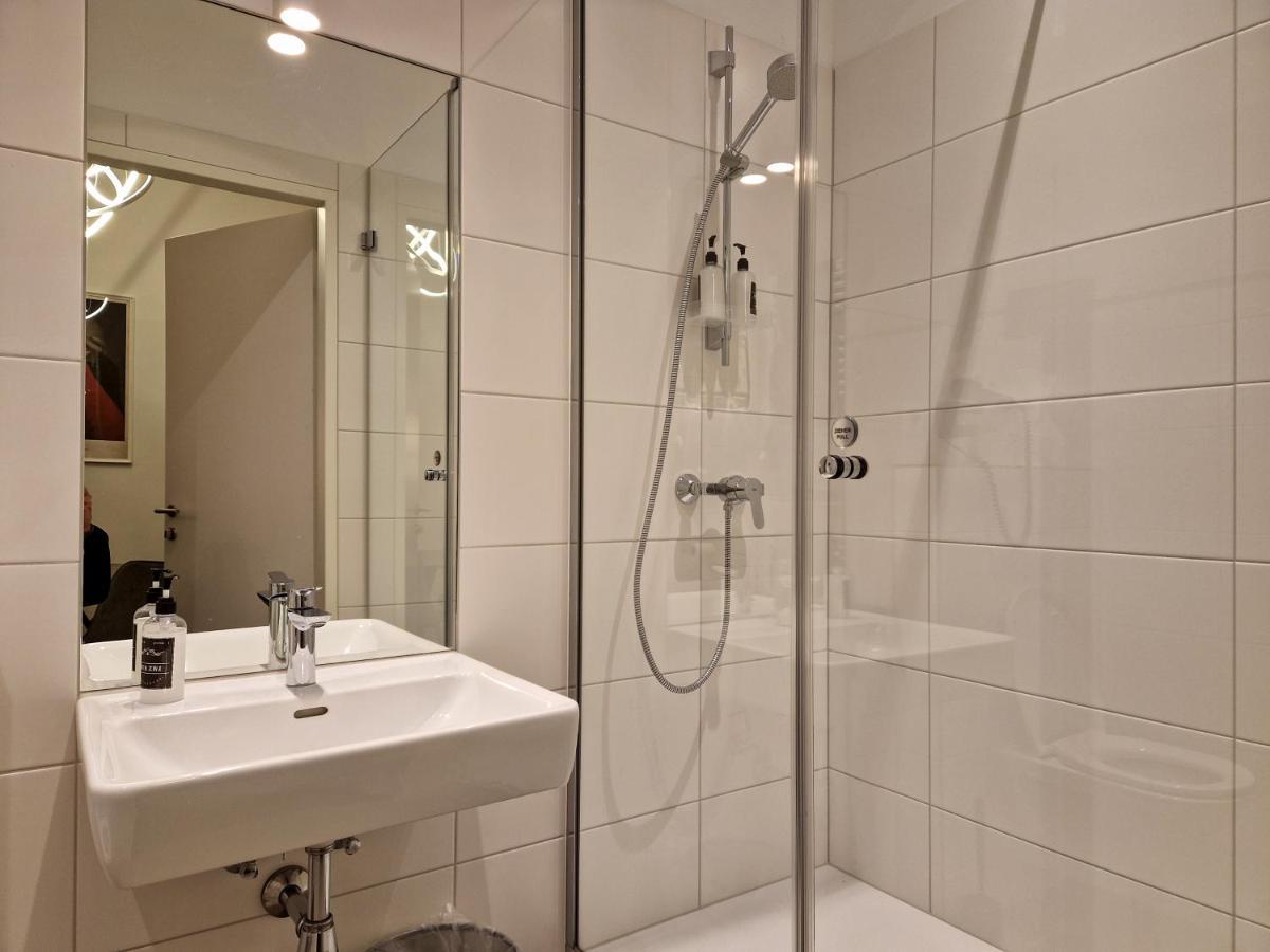 Pension Mozart - Newly Renovated Вена Экстерьер фото