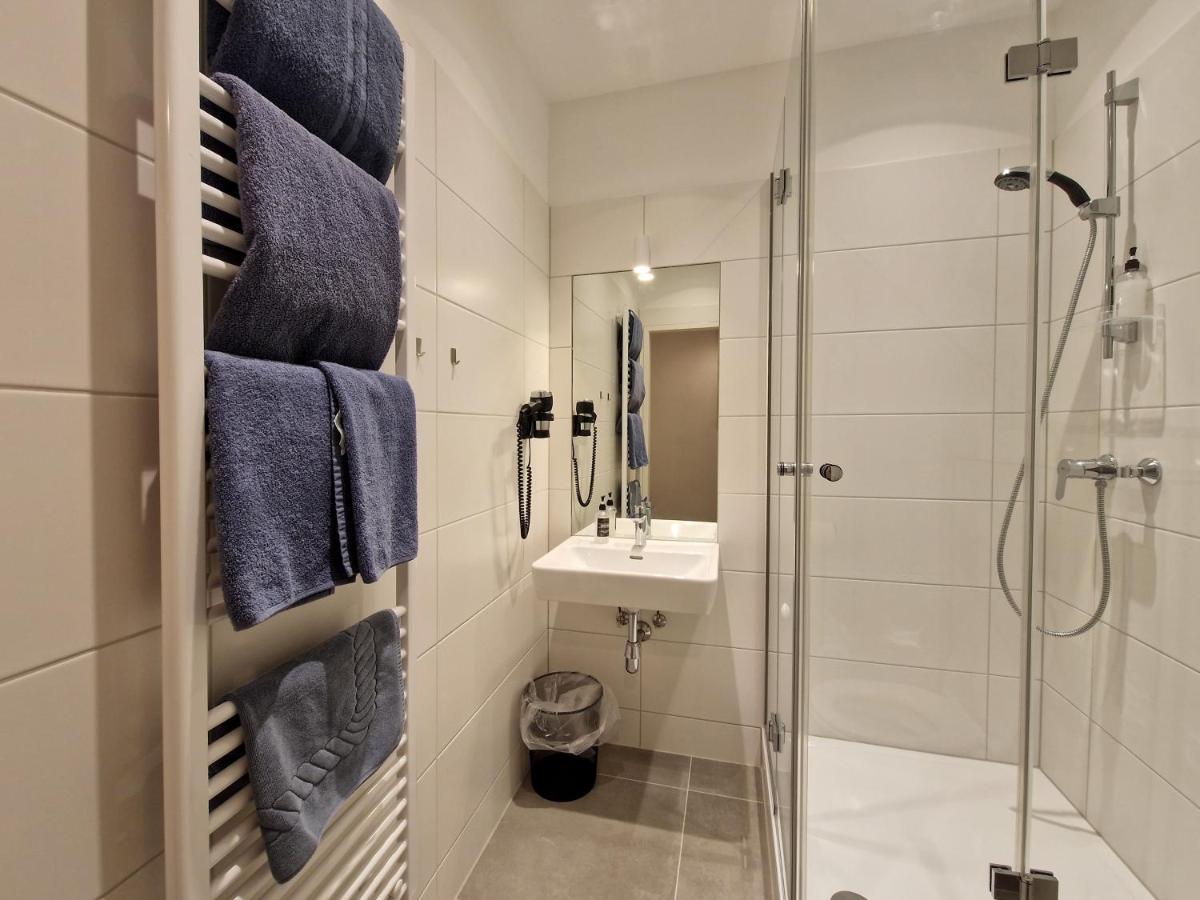 Pension Mozart - Newly Renovated Вена Экстерьер фото