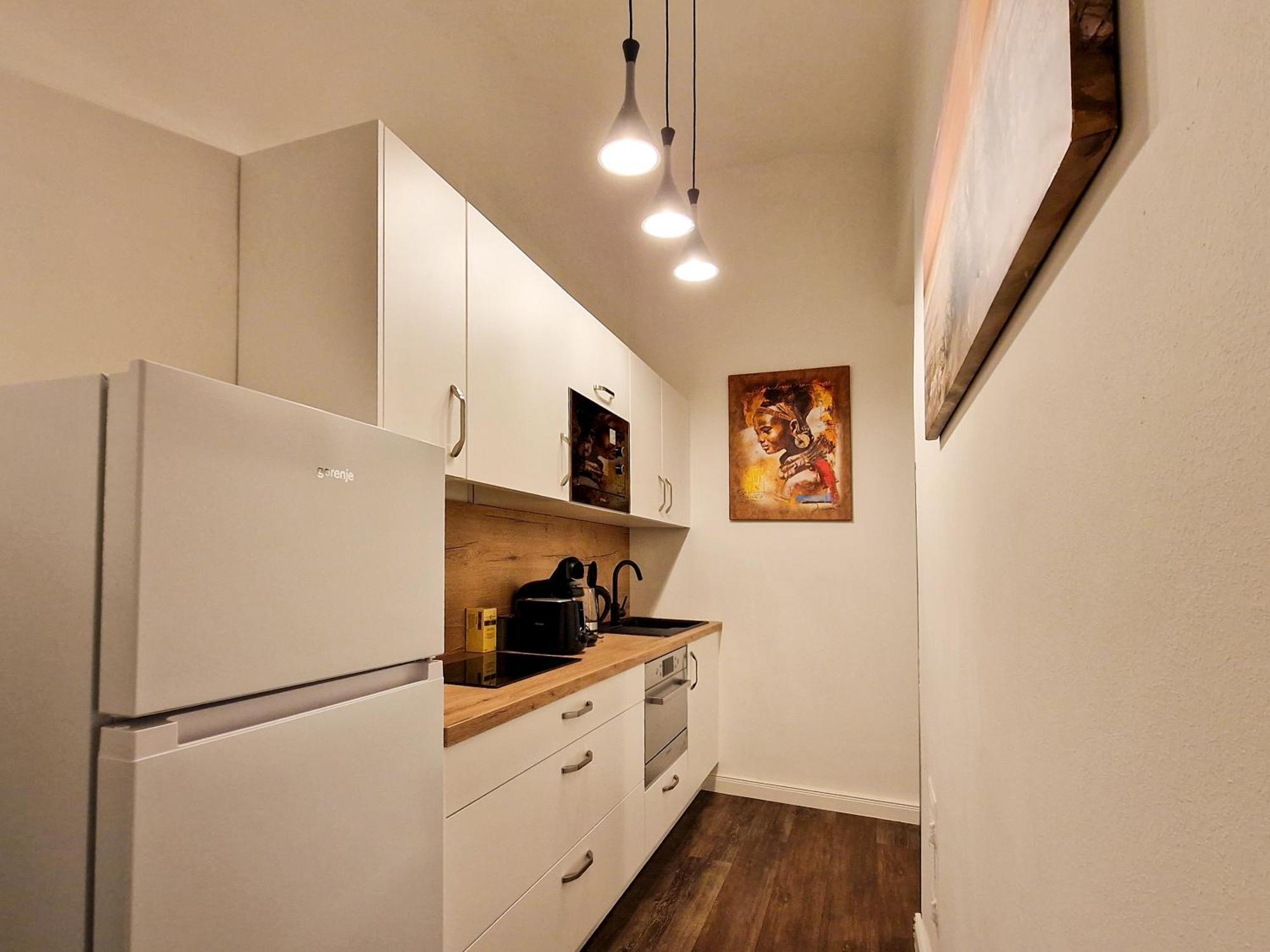 Pension Mozart - Newly Renovated Вена Номер фото