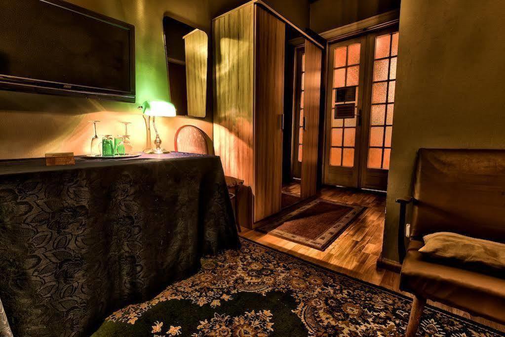 Pension Mozart - Newly Renovated Вена Экстерьер фото